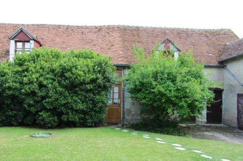 Bed & Breakfast Le Clos De Ch�tres