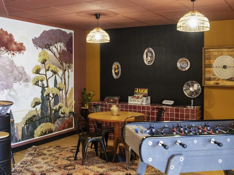 Hotel Greet H�tel Castres Saix