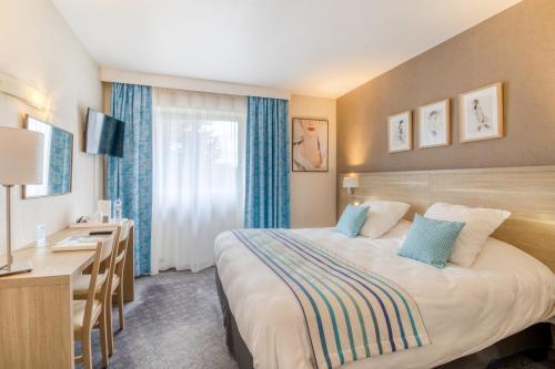Hotel Le Cygne