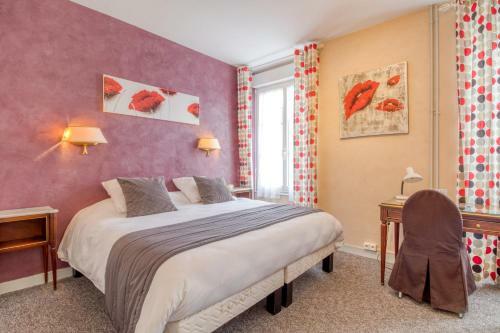 Hotel Le Cygne