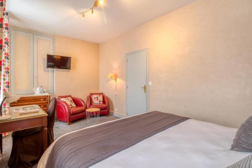 Hotel Le Cygne