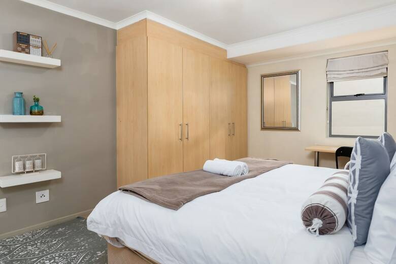 Apartamentos Soho 8a