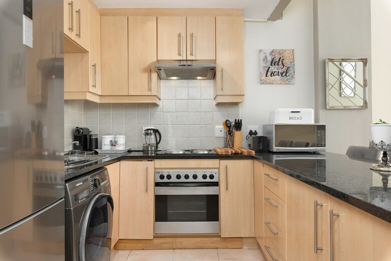 Apartamentos Soho 8a