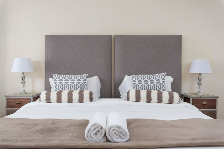 Apartamentos Soho 8a