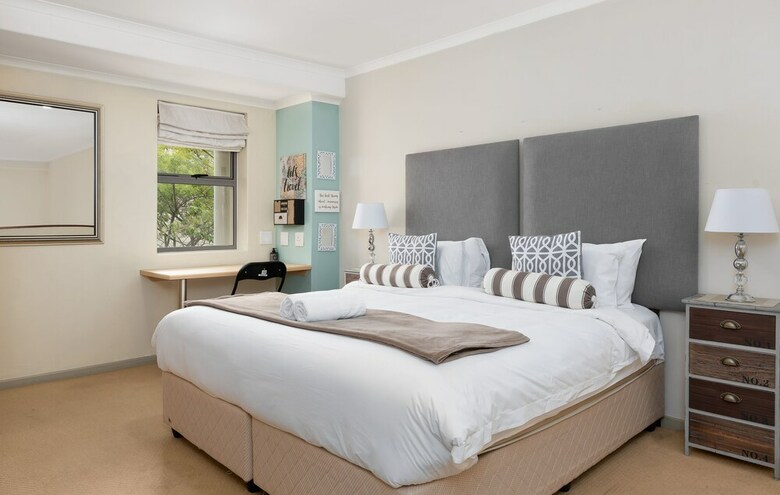 Apartamentos Soho 8a