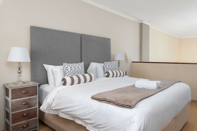 Apartamentos Soho 8a