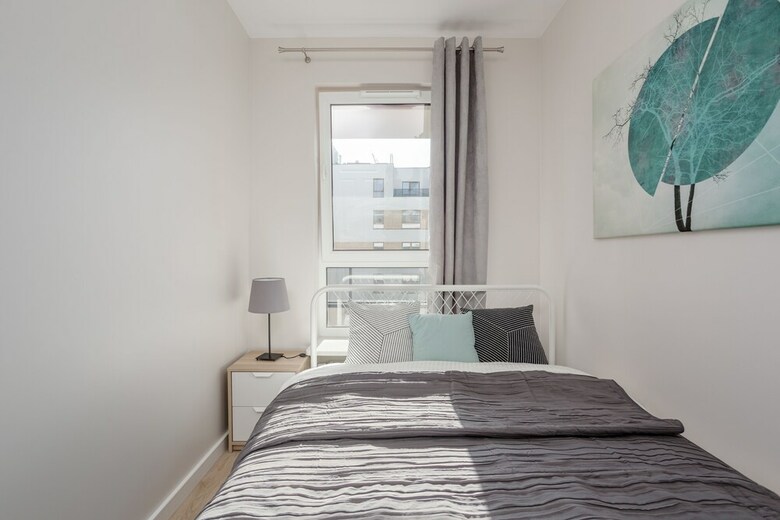 Chill Apartments Mokot�w Business Center