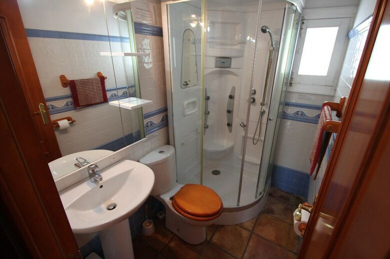 Colibri - Modern, Well-equipped Villa With Private Pool In Moraira