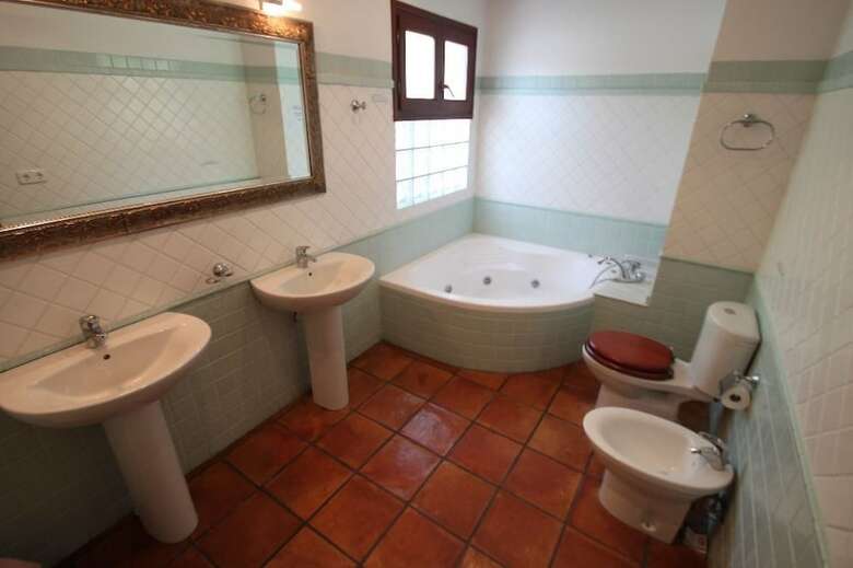 Colibri - Modern, Well-equipped Villa With Private Pool In Moraira