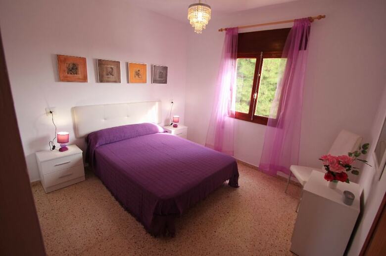 Condelmar - Modern Villa Close To The Beach In Calpe
