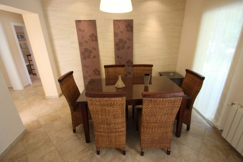 El Pinar - Sea View Villa With Private Pool In Moraira