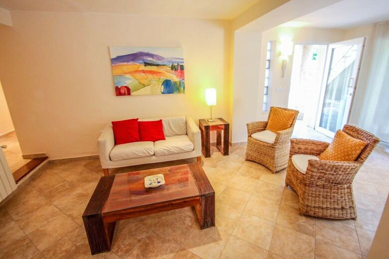 El Pinar - Sea View Villa With Private Pool In Moraira
