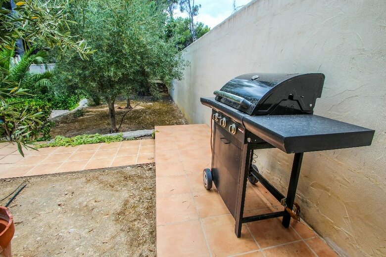El Pinar - Sea View Villa With Private Pool In Moraira