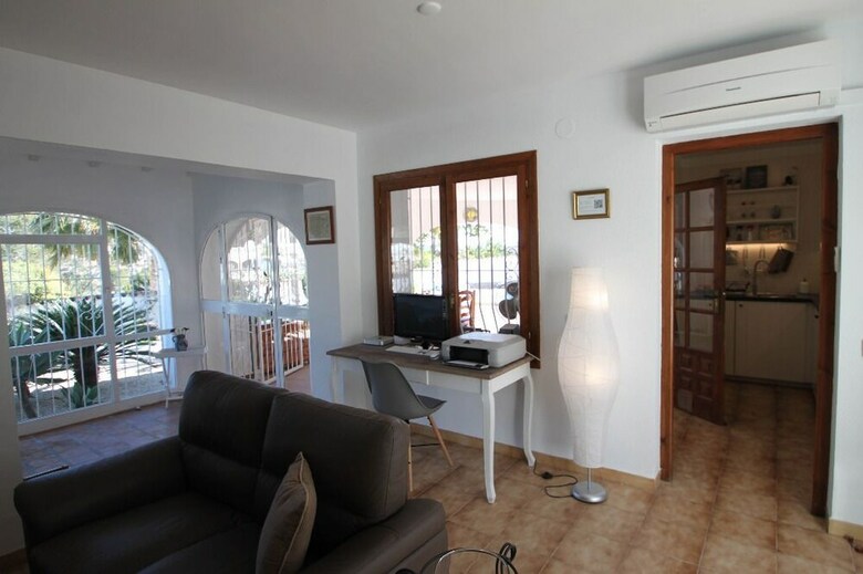 El Bruni - Modern Villa Close To The Beach In Benissa