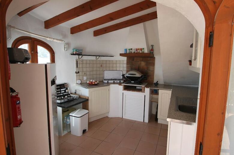 El Bruni - Modern Villa Close To The Beach In Benissa