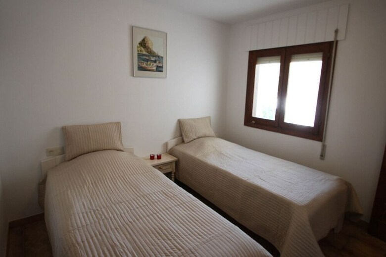 El Bruni - Modern Villa Close To The Beach In Benissa