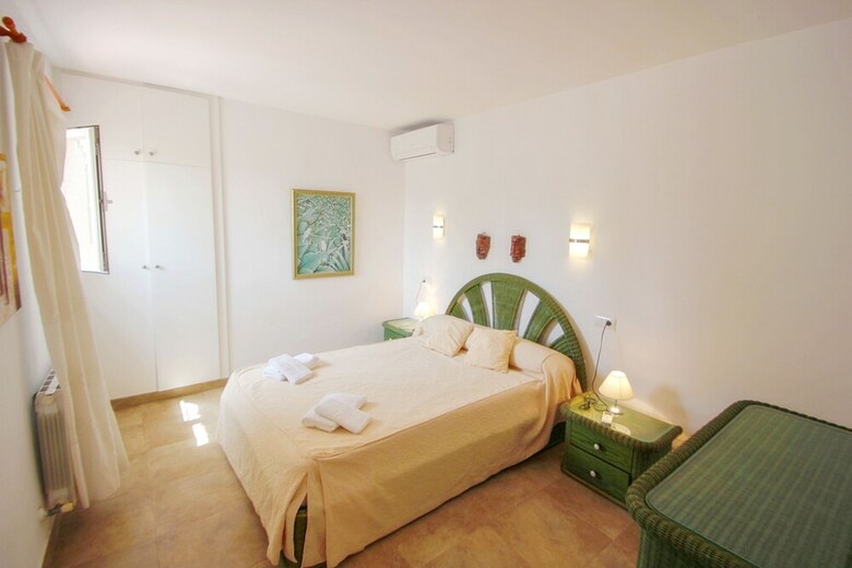 El Atardecer-10 - Modern Villa With Splendid Views In Benissa