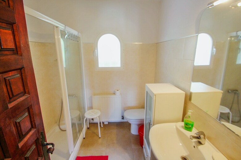 El Atardecer-10 - Modern Villa With Splendid Views In Benissa