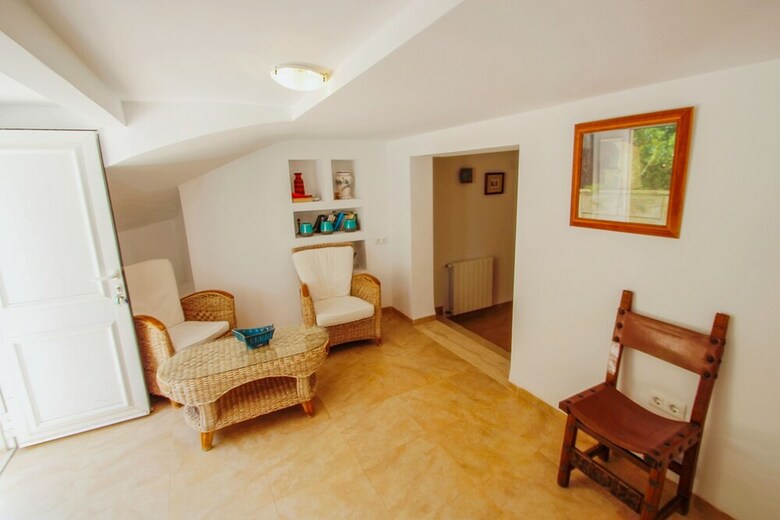 El Atardecer-10 - Modern Villa With Splendid Views In Benissa