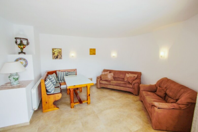 El Atardecer-10 - Modern Villa With Splendid Views In Benissa