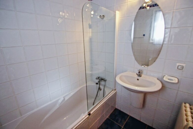 Villa Fortuny-18 - Comfortable Holiday Accommodation In Moraira