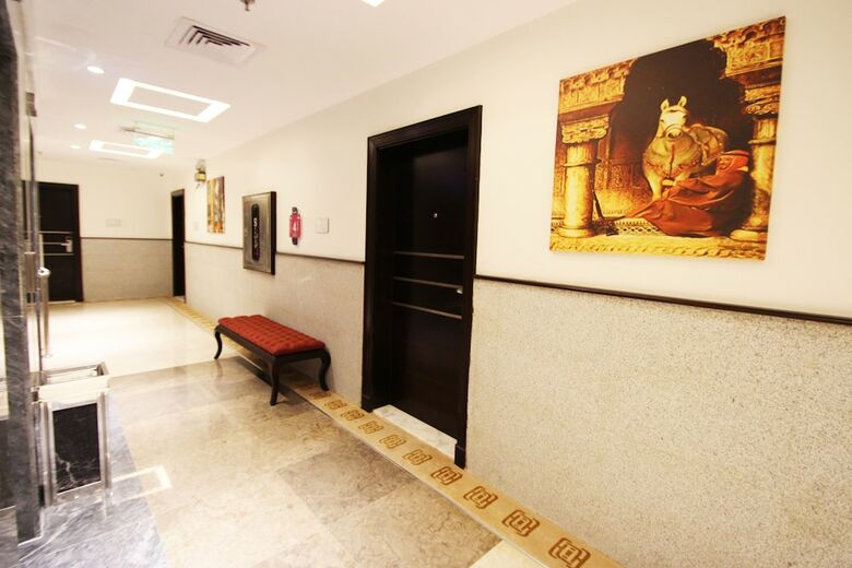 Elite Jeddah Hotel