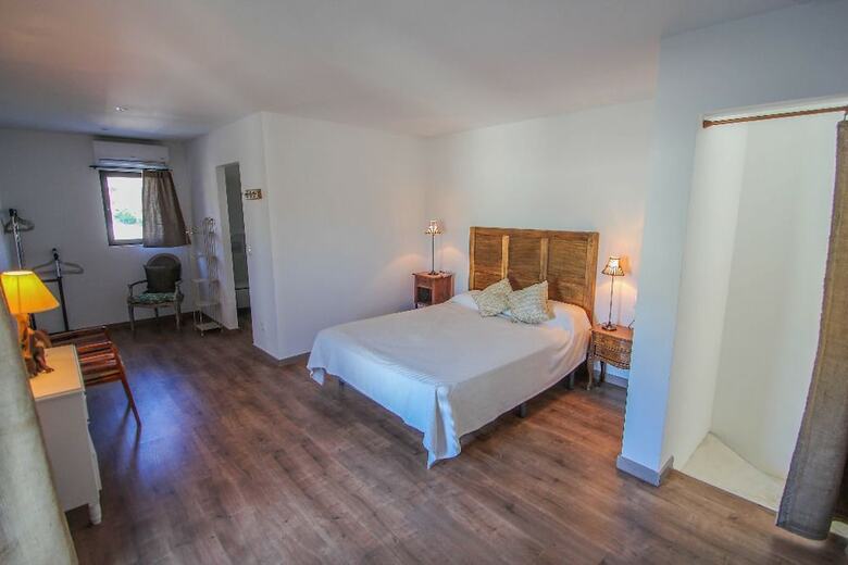 Villa Laja - Panoramic Hillside Holiday House In Moraira