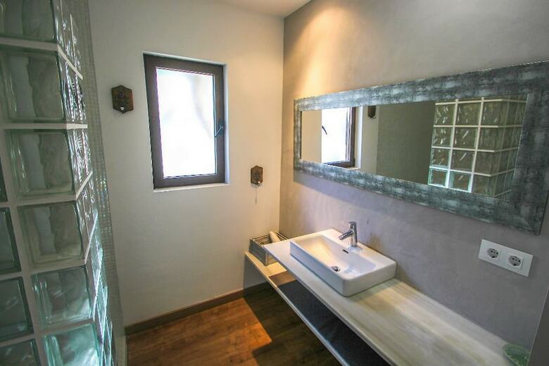 Villa Laja - Panoramic Hillside Holiday House In Moraira