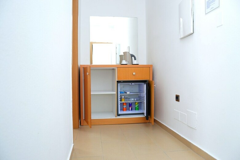 Hotel Pastarella Radhime