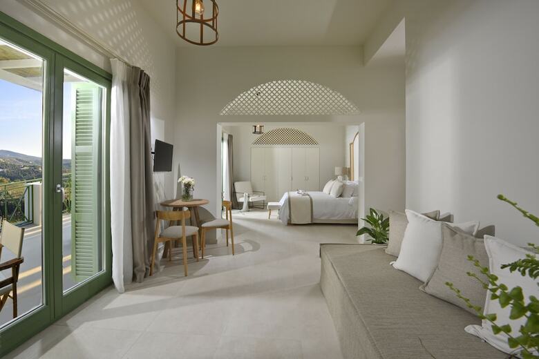 Aparthotel Casa Di Fiori Suites Andros