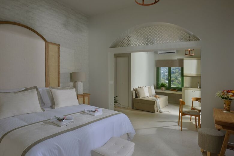 Aparthotel Casa Di Fiori Suites Andros