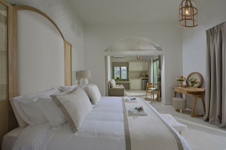 Aparthotel Casa Di Fiori Suites Andros