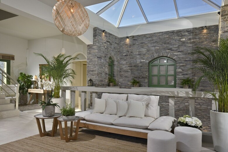 Aparthotel Casa Di Fiori Suites Andros