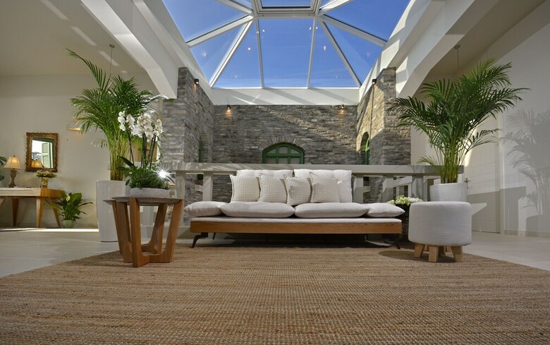 Aparthotel Casa Di Fiori Suites Andros
