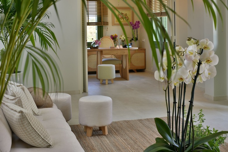 Aparthotel Casa Di Fiori Suites Andros