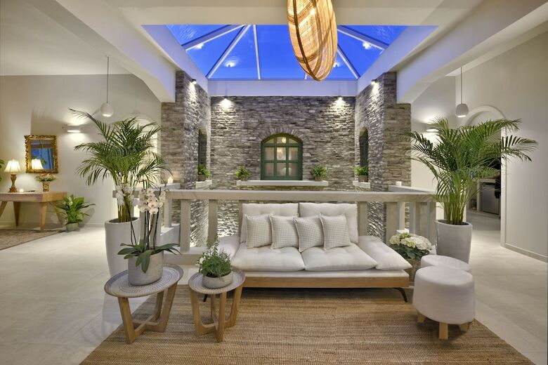 Aparthotel Casa Di Fiori Suites Andros