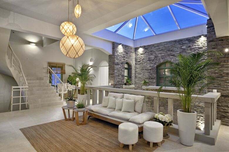 Aparthotel Casa Di Fiori Suites Andros