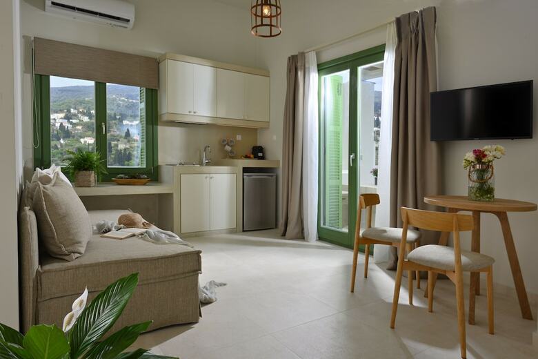Aparthotel Casa Di Fiori Suites Andros