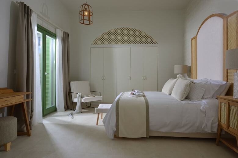 Aparthotel Casa Di Fiori Suites Andros