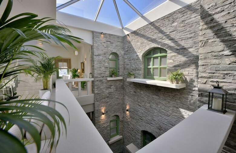 Aparthotel Casa Di Fiori Suites Andros