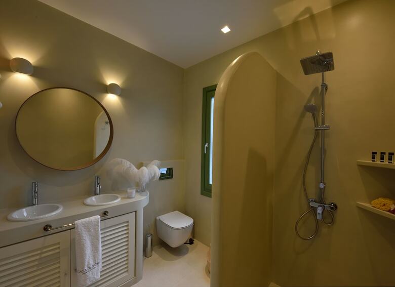 Aparthotel Casa Di Fiori Suites Andros