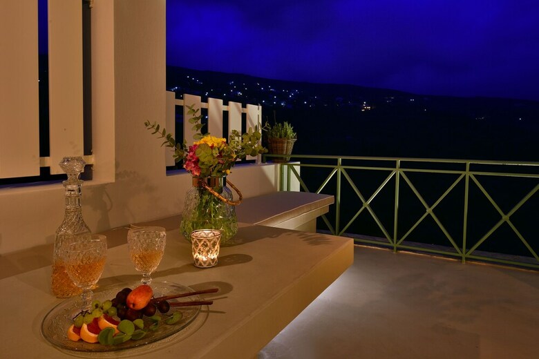 Aparthotel Casa Di Fiori Suites Andros