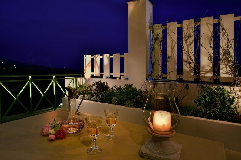 Aparthotel Casa Di Fiori Suites Andros