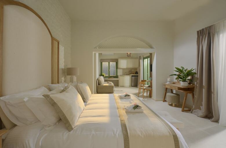 Aparthotel Casa Di Fiori Suites Andros