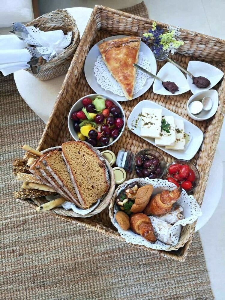 Aparthotel Casa Di Fiori Suites Andros