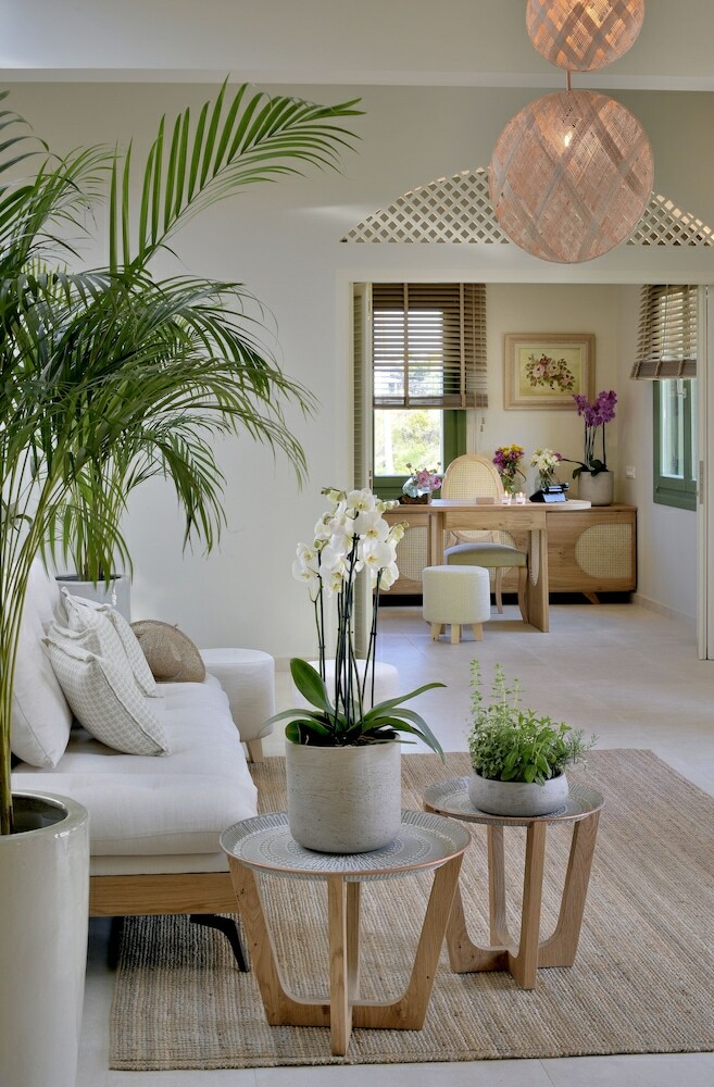 Aparthotel Casa Di Fiori Suites Andros