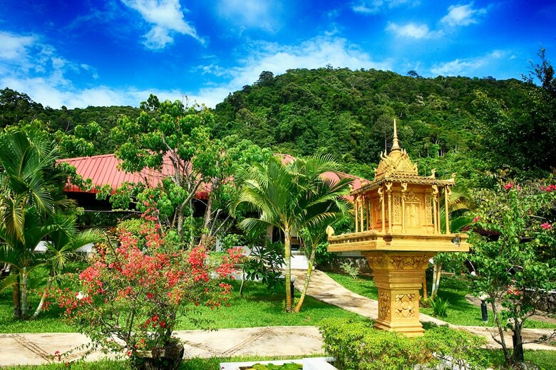 Hotel Q Bungalows