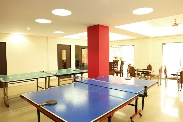 Apartamento Aayush Resort