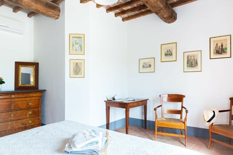 Tenuta La Santissima