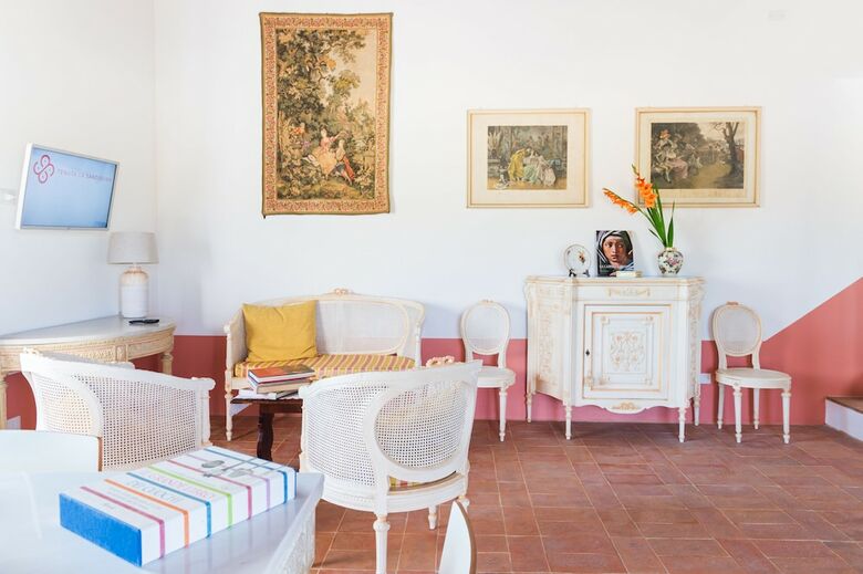 Tenuta La Santissima
